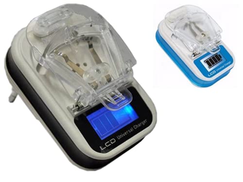 Carregador Universal Inova CAR-Z7003