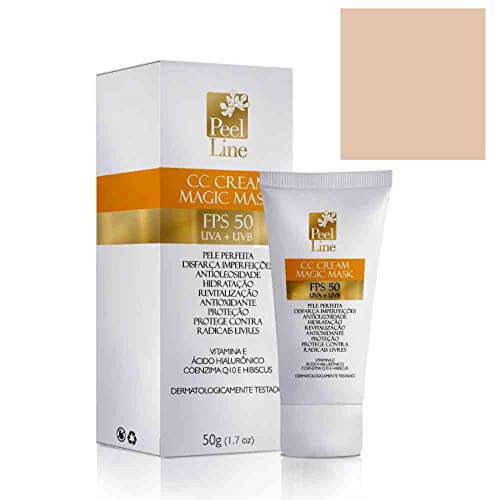 CC Cream Peel Line Magic Mask FPS 50