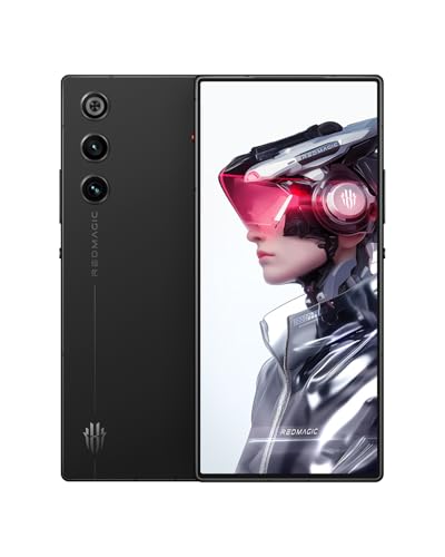 REDMAGIC 10 Air 5G
