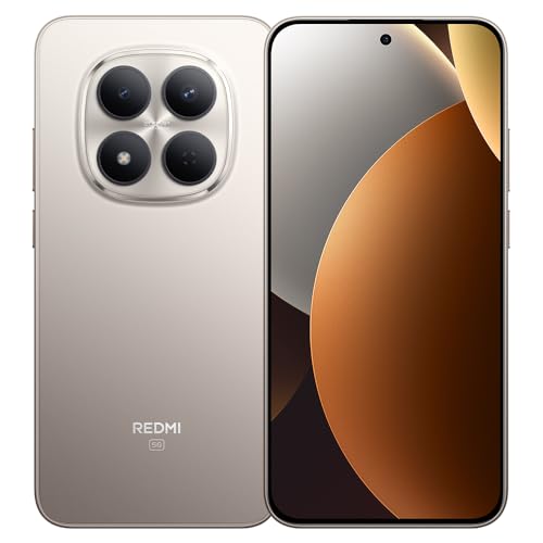 Xiaomi Redmi Note 15 Pro 5G