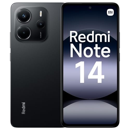 Xiaomi Redmi Note 14