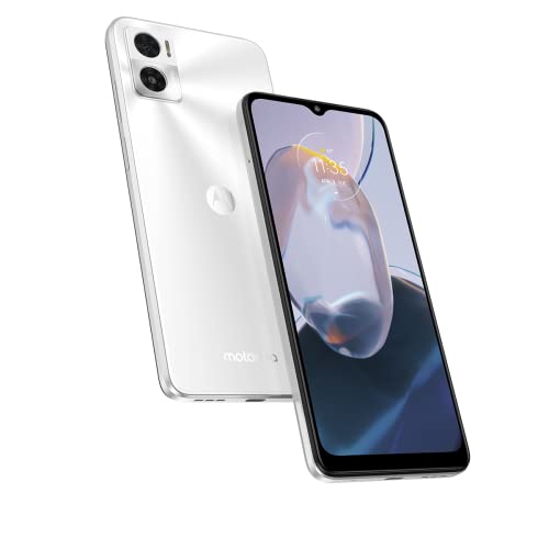 Motorola Moto E22