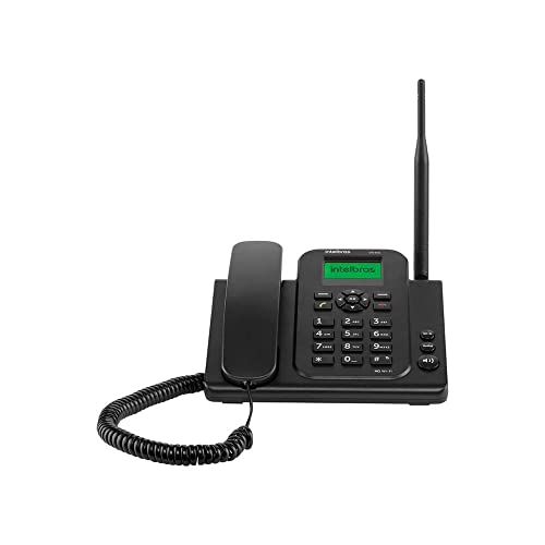 Celular Intelbras CFW 9041