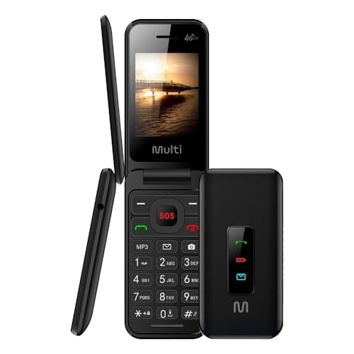 Celular Multi Flip Vita P9227