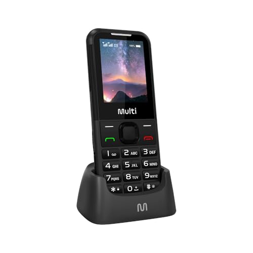 Celular Multi Vita P9225