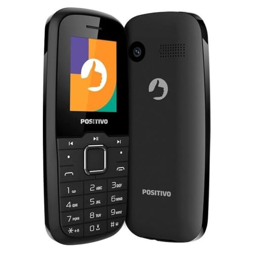 Celular Positivo P26