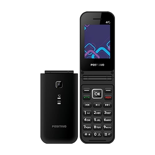 Celular Positivo P51
