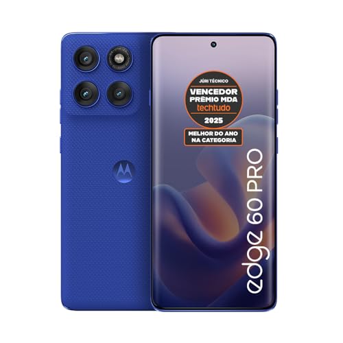 Motorola Edge 60 PRO 5G