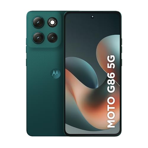 Motorola Moto G86 5G