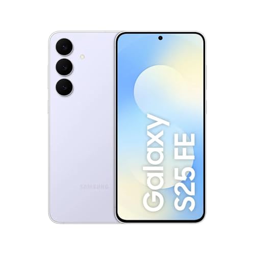 Samsung Galaxy S25 FE 5G