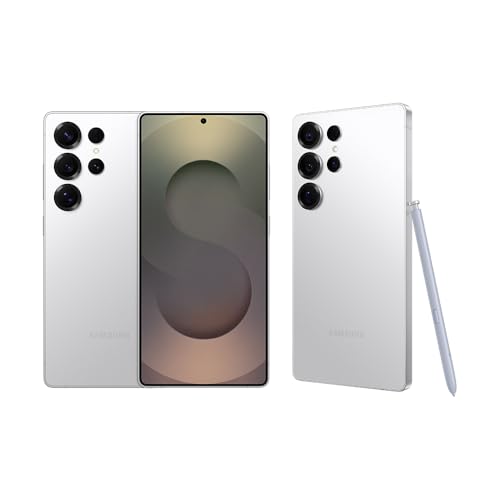Samsung Galaxy S25 Ultra 5G