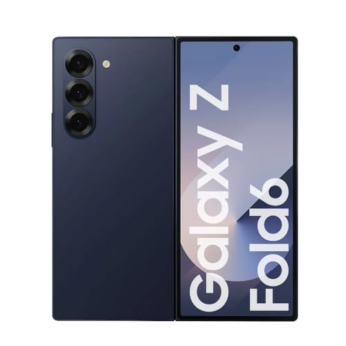 Samsung Galaxy Z Fold6 5G