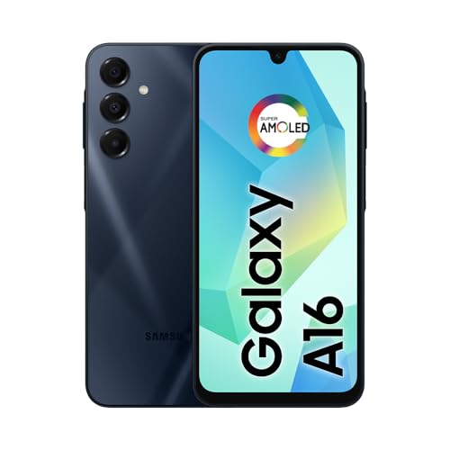 Samsung Galaxy A16
