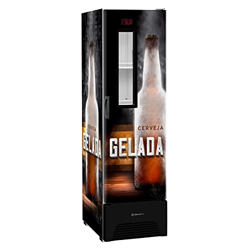 Cervejeira Metalfrio 324L VN28FP