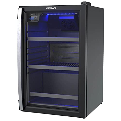 Cervejeira Venax 100L Blue Light