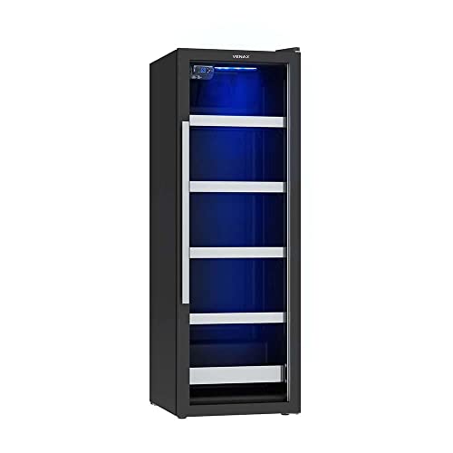 Cervejeira Venax 209L Blue Light