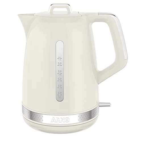 Chaleira Elétrica Arno 1,7L Soleil