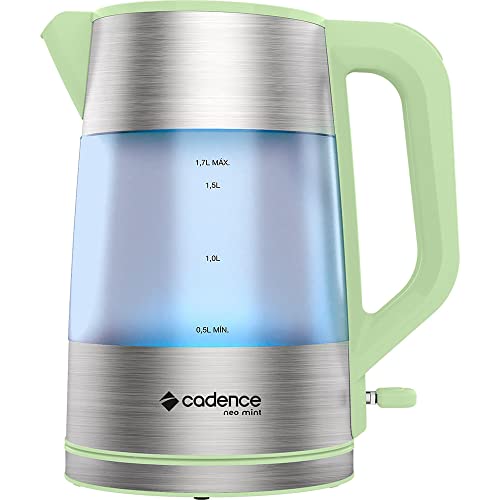 Chaleira Elétrica Cadence 1,7L Neo