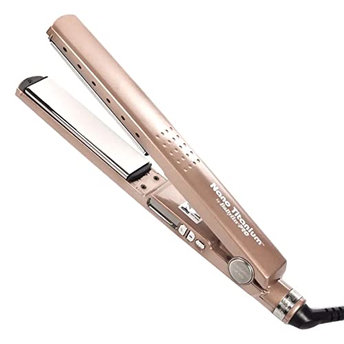 Chapinha BaByliss PRO Nano Titanium