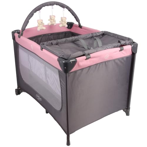 Chiqueirinho Baby Style Joly