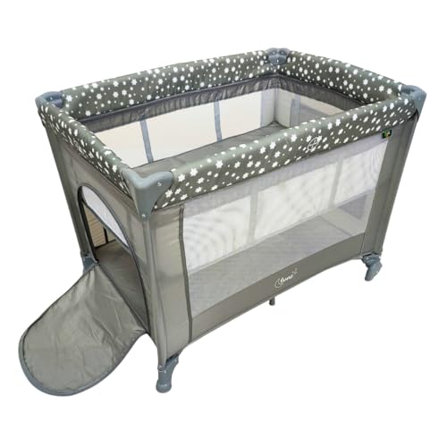 Chiqueirinho Maxi Baby Lune