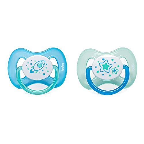 Chupeta Buba Comfort