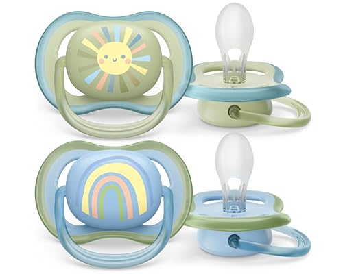 Chupeta Philips Avent Ultra Air