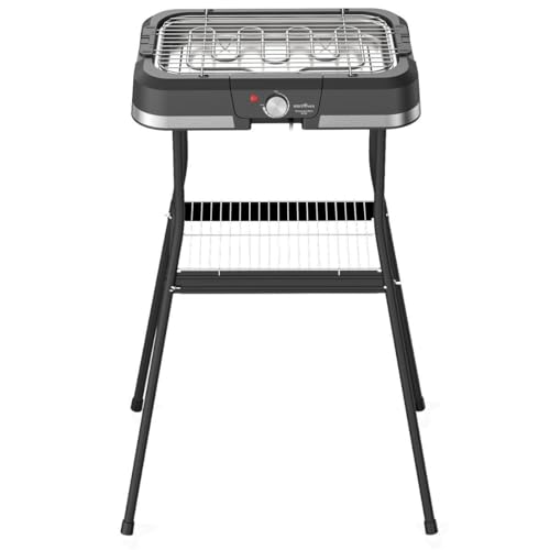 Churrasqueira Elétrica Britânia BCQ90