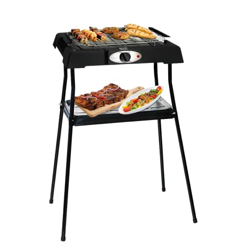 Churrasqueira Elétrica Mallory Montana II