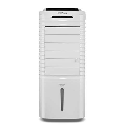 Climatizador de Ar Britânia BCL05A