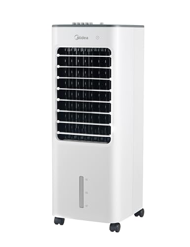 Climatizador de Ar Midea 5L