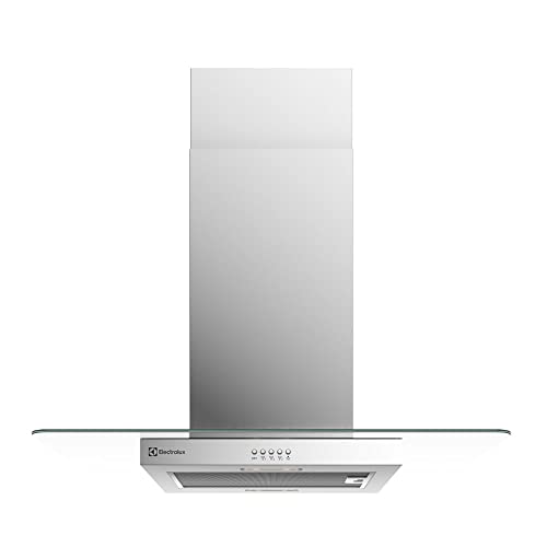 Coifa de Ilha Electrolux 90cm Efficient CE9IX