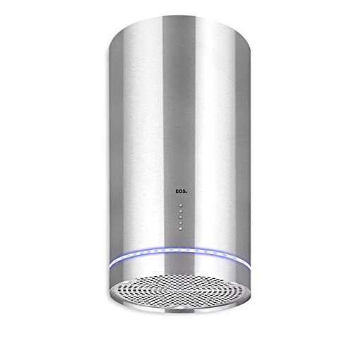 Coifa de Ilha EOS 35cm Eco40ir