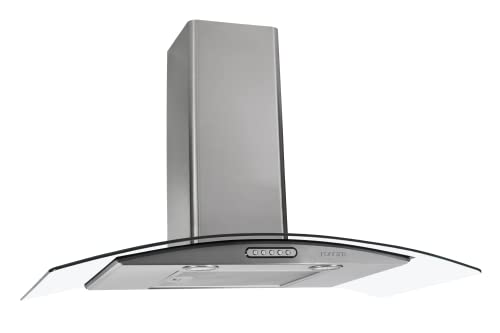 Coifa de Parede Fogatti 90cm 50051030