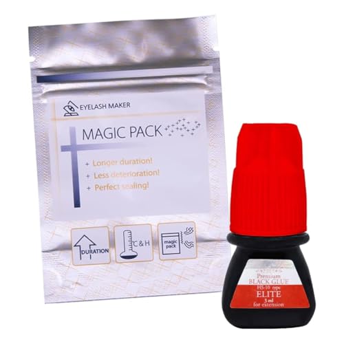 Cola para Cílios Elite HS10