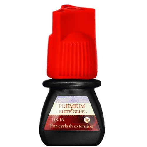 Cola para Cílios Elite HS16