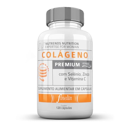 Nutrends Verisol Premium