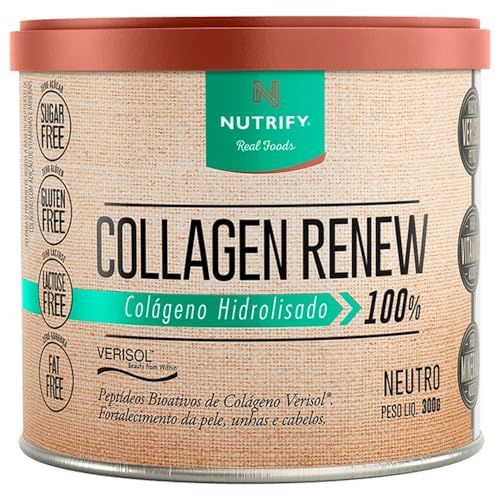 Colágeno Nutrify Renew
