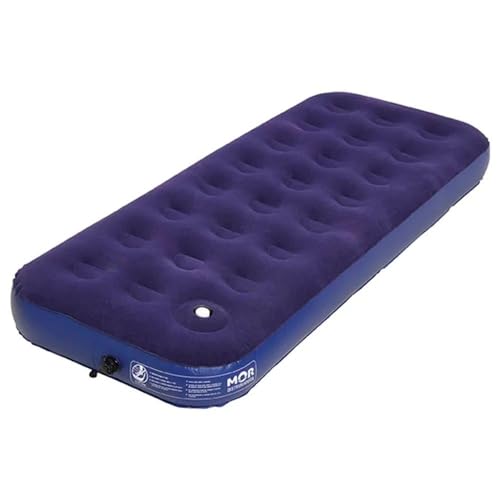 Colchão Inflável Mor Multiuso Solteiro