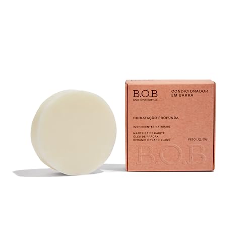 Condicionador B.O.B Hidratação Profunda