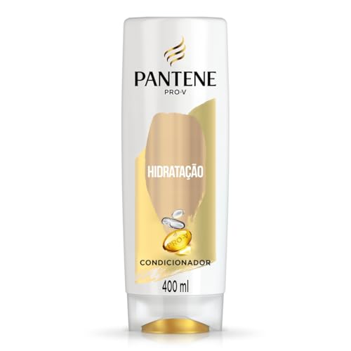 Condicionador Pantene Pro-V Hidratação