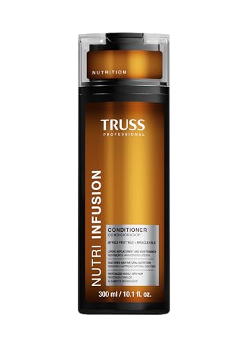 Condicionador Truss Nutri Infusion