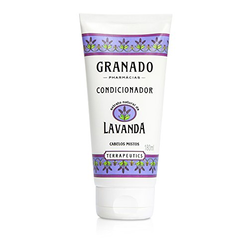 Condicionador Granado Terrapeutics Lavanda