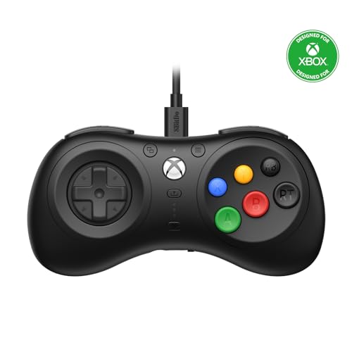 Controle 8BitDo M30