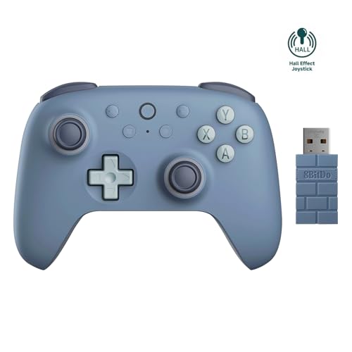 Controle 8BitDo Ultimate 2C