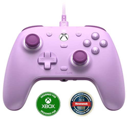 Controle GameSir G7 SE