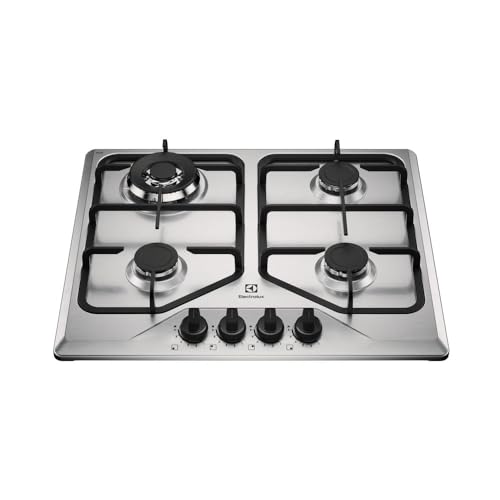 Cooktop Electrolux 4 Bocas KE4XC