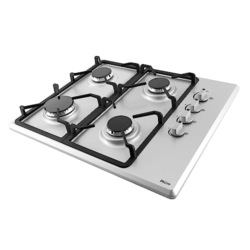 Cooktop Philco 4 Bocas PCT04I