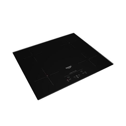 Cooktop de Indução Dako 4 Bocas Supreme