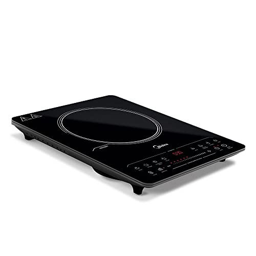 Cooktop de Indução Midea 1 Boca
